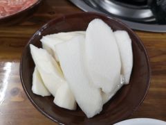 -笔记安顺夺夺粉火锅