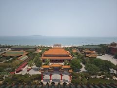 -宾朋海鲜特色美食餐厅·纯手工鲅鱼水饺(兴海路店)