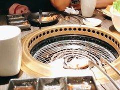 -牛角烧肉(步步高星城天地店)
