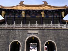 -三国水浒景区(无锡影视基地)
