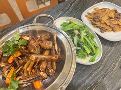 美极鸭五件-美极鲜食坊(宝安南路店)