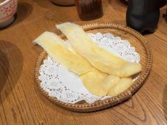 -汉小城·老铫子藕汤·乡野湖北菜(江汉路吉庆街店)