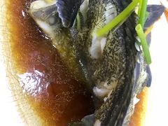 -春园海鲜广场D区6号(钟姐海鲜加工店)