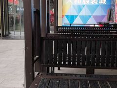 -西北轻工批发市场
