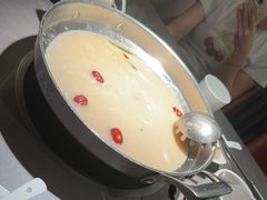-骨之味·筒骨汤火锅(江头店)