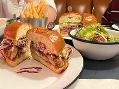 -尚牛社会 Beef & Liberty(金桥EKA天物店)