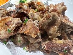 -东方太阳城淮扬餐厅(会所中餐厅店)