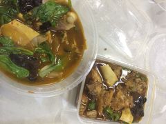 iphone_upload_pic-峰味香.酱香米线.黄焖鸡(定西路店)