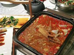 -红辣椒·川菜·火锅(张杨路店)