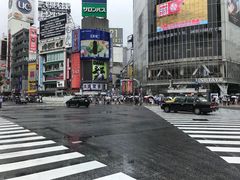 -涩谷区