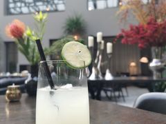-The Georg(东华门店)