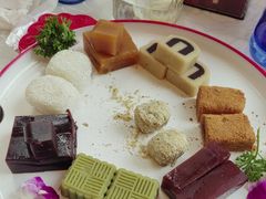 -福来居烤鸭店(天坛二店)