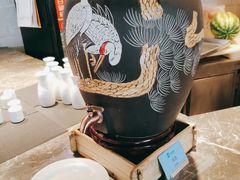 -星伦多自助料理·涮烤一体(杭州来福士店)
