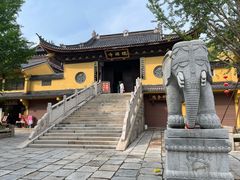 -汤山公园