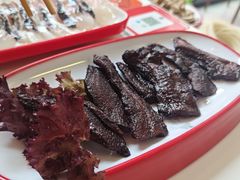-毛辣果·贵州红酸汤牛肉火锅(西单店)