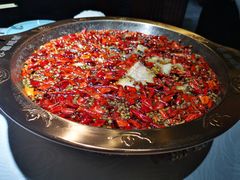 -雲蜀龙阁·金牌水煮鱼(方庄店)