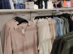 -H&M(星河城店)
