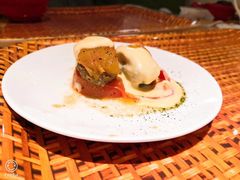 -So Lounge索兰至餐厅(蓝色港湾店)