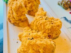 -利顺德大饭店·水岸中餐厅(小白楼店)