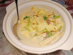 -湘当爱·鲜煮现炒(松岗立业路店)