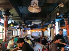 -包装马车·韩国料理·포장마차