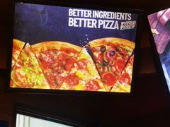 -棒约翰比萨意面(马家堡西路店)