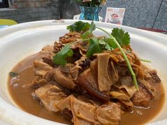 -又见炊烟私房菜(敬亭路店)