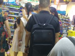 -重百超市(解放碑新华店)
