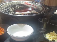 -燚青春东北泥炉烤肉(百合店)