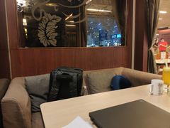 -花漾咖啡(首都国际机场六号店)