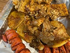 -非凡烧烤(历史博物馆店)