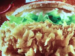 -麦当劳(郴州北湖店)