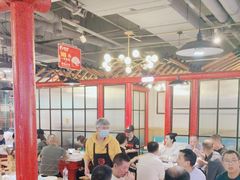 -蛙一刀·麻椒鱼火锅(金仙桥店)