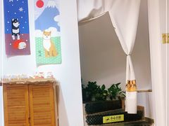 -柴迷FANS CLUB·柴犬狗咖·猫咖