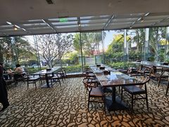 -福州西湖大酒店·怡湖咖啡厅