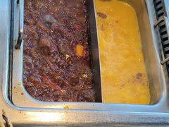 -大隐·成都火锅Bistro(合生麒麟新天地店)