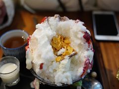 -WONDER ICE 萬得冰田(建設路总店)