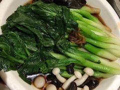-新白鹿餐厅(爱琴海购物中心店)
