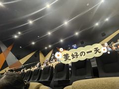 -金逸影城(宝安大仟里IMAX激光店)