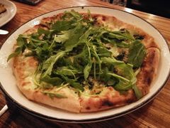 披萨薄饼-PIZZA BIANCA(民园店)