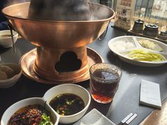 -东来顺·非遗火锅(高新店)