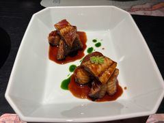 -锦楼·臻选新杭帮(杭州中心店)