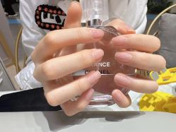 -今玥美甲美睫