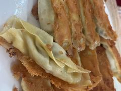 -一品鲜鱼锅贴(人民一路店)