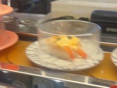 -争鲜回转寿司(中街大悦城店)