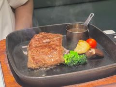 -牛扒先生·厚切雪花牛扒西餐厅(北京路禺山路店)