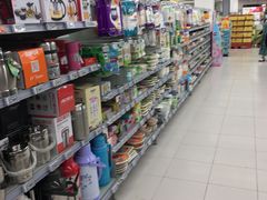 -物美超市(通州果园店)