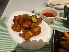 -桂满陇·桃花院落(长泰广场店)
