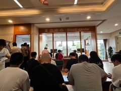 -慈铭体检(望京分院)