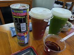 -大成海鲜烧烤·小龙虾(七宝店)